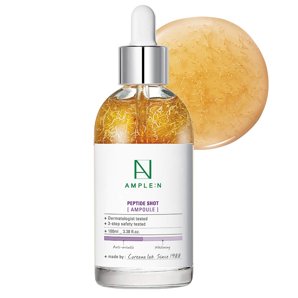 AmpleN PeptideShot Ampoule 100ml